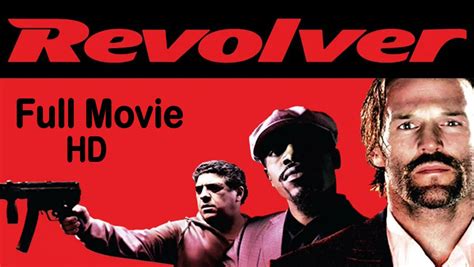m4ufree revolver|Watch Revolver (2005) full HD Free .